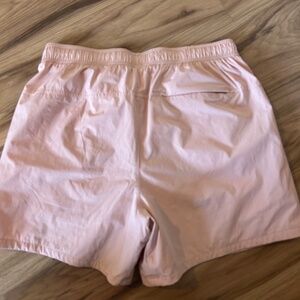 VRST shorts light pink